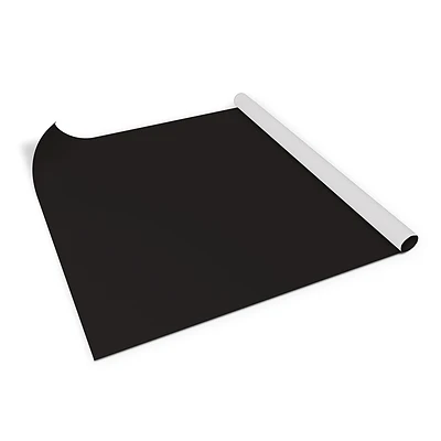 Papier peint pour meuble Noir