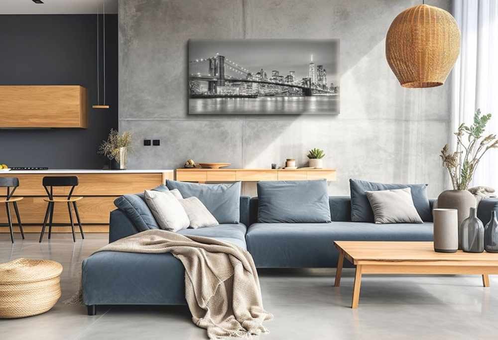 autocollants de meubles