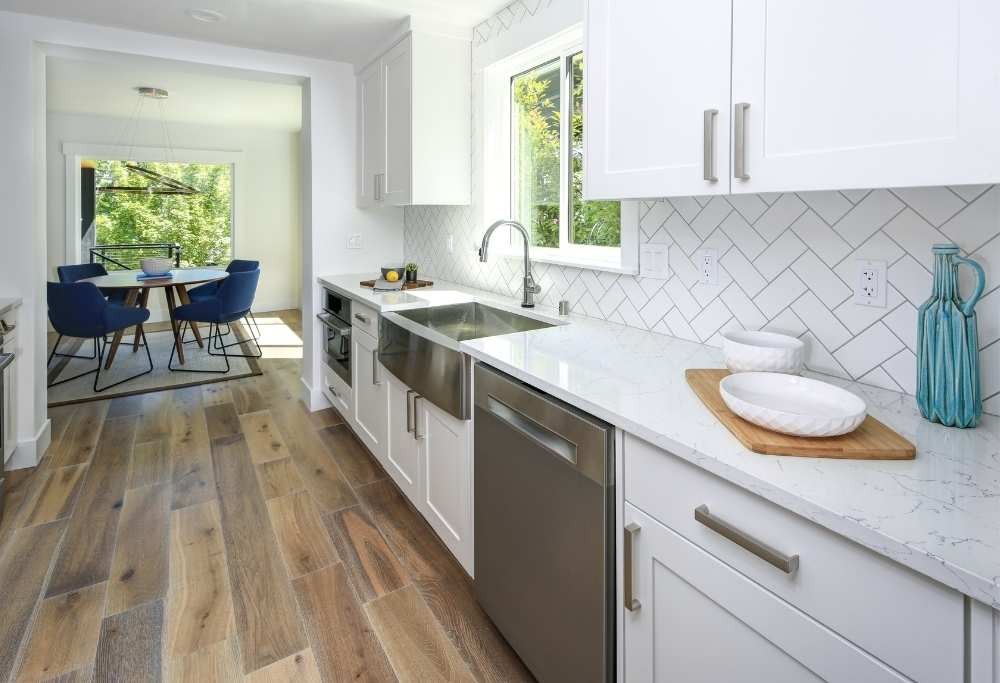 décorations de cuisine