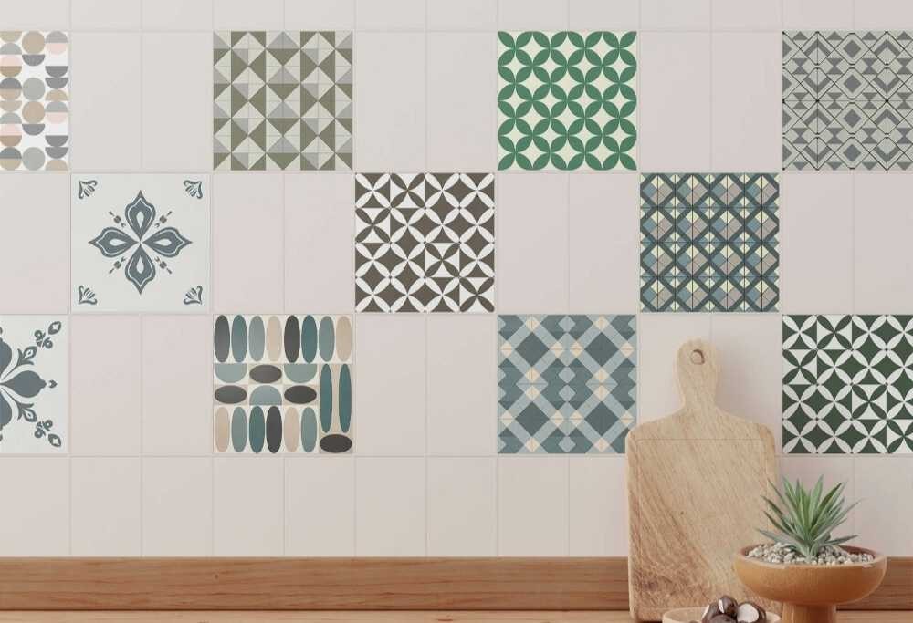 décorations de cuisine