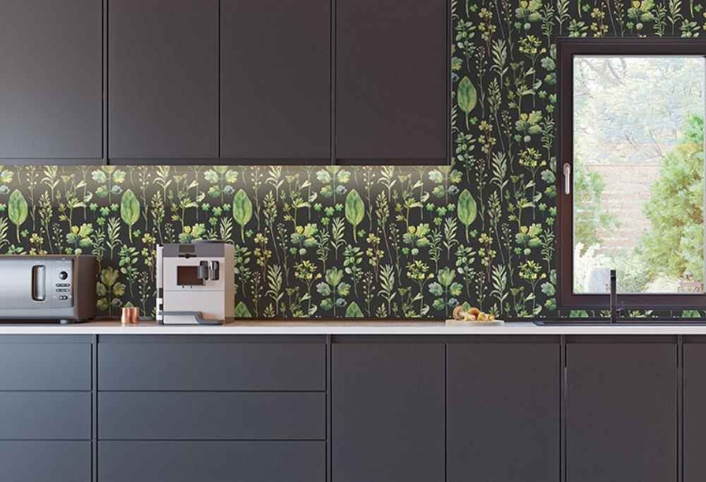 décorations de cuisine